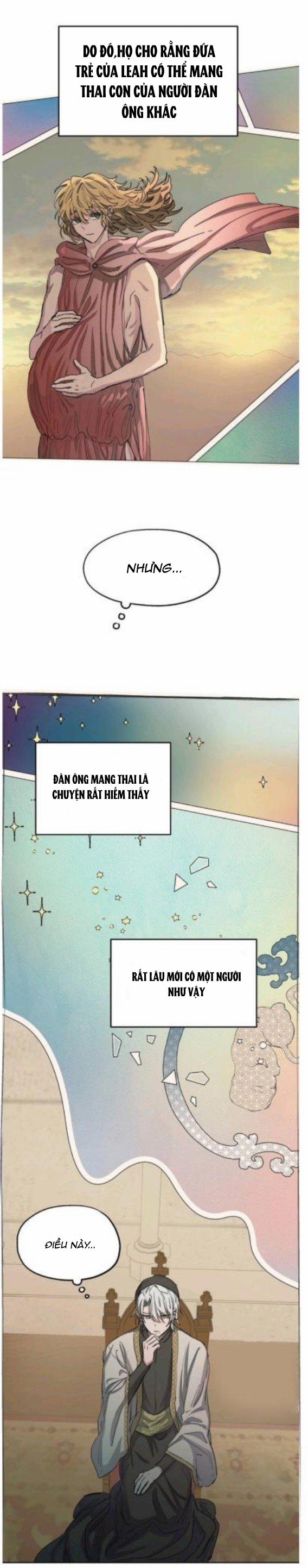 Arrogant Otto The 2 trang 2