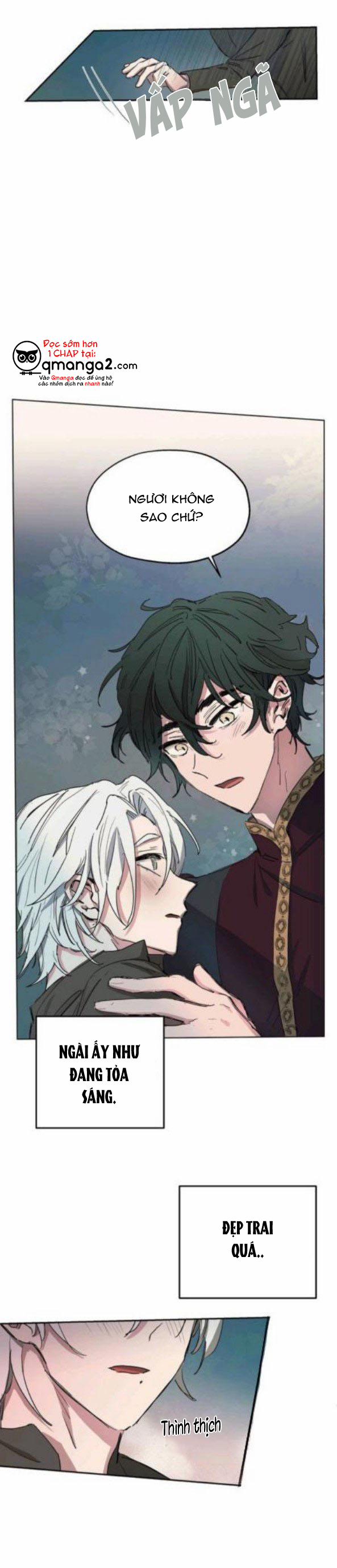 Arrogant Otto The 2 trang 23