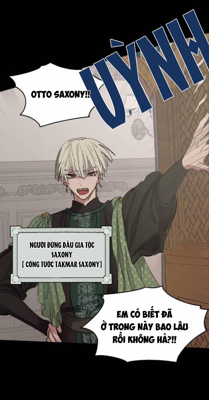 Arrogant Otto The 2 trang 6