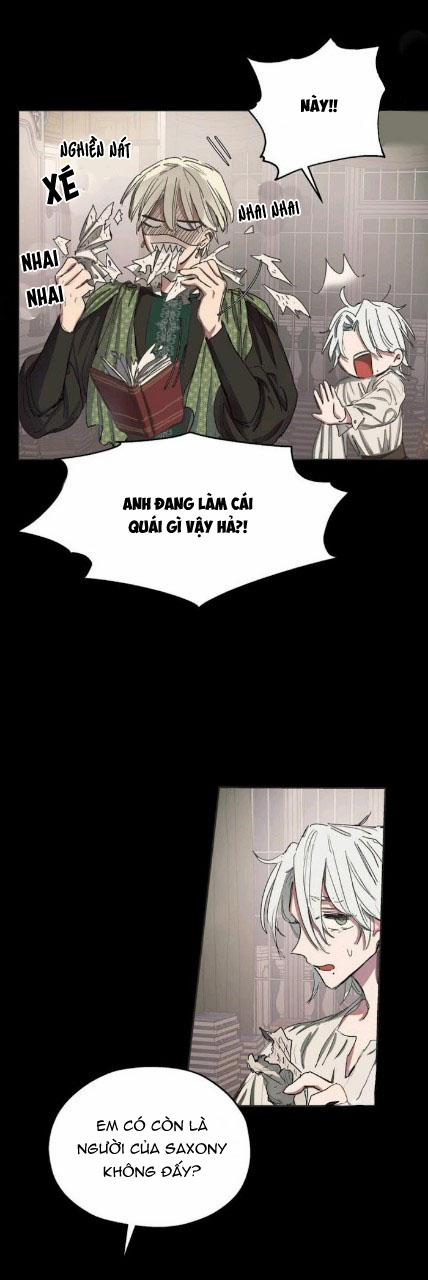 Arrogant Otto The 2 trang 9