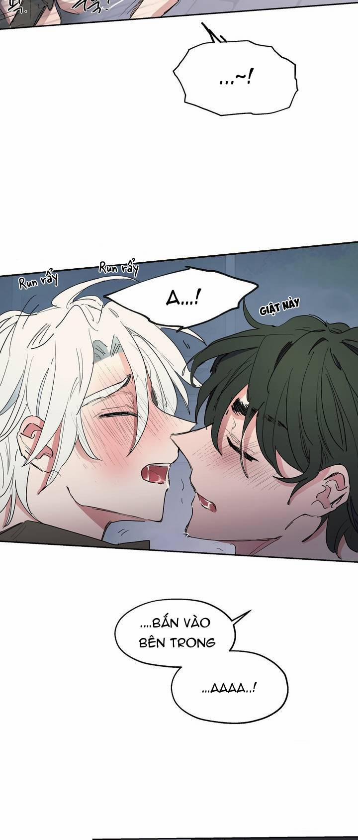 Arrogant Otto The 3 trang 18