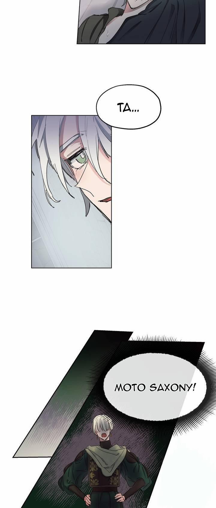 Arrogant Otto The 3 trang 21