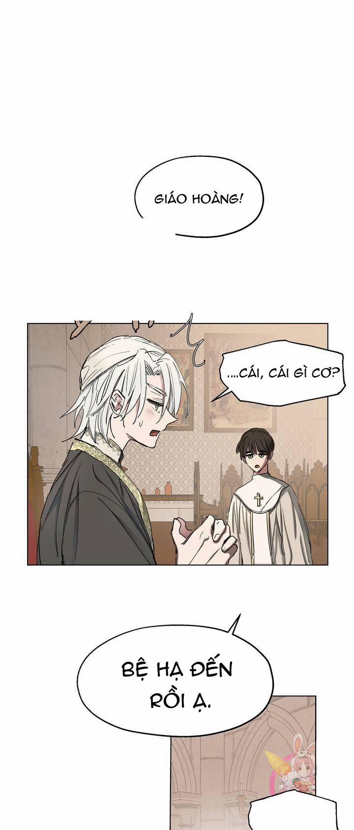 Arrogant Otto The 3 trang 31