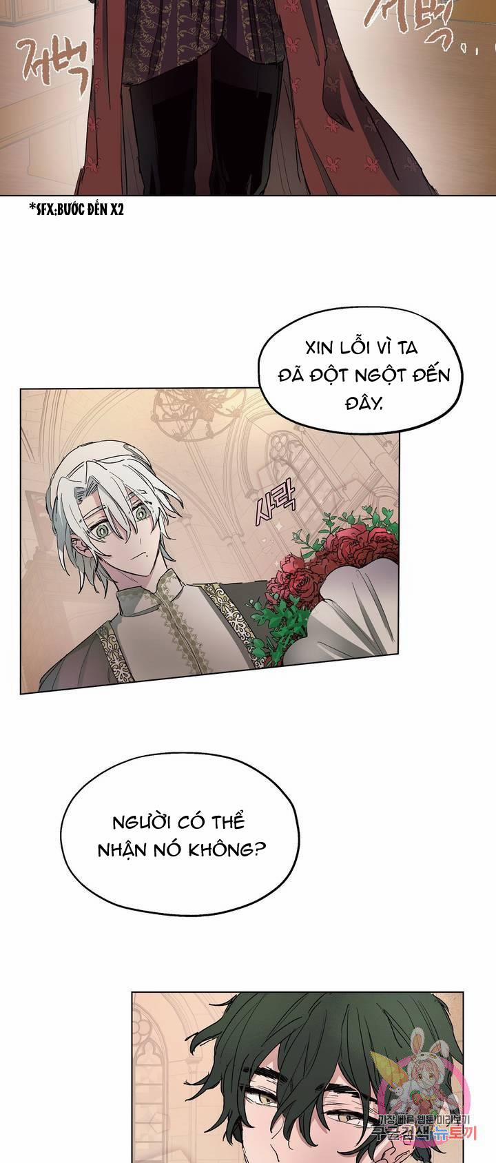 Arrogant Otto The 3 trang 33