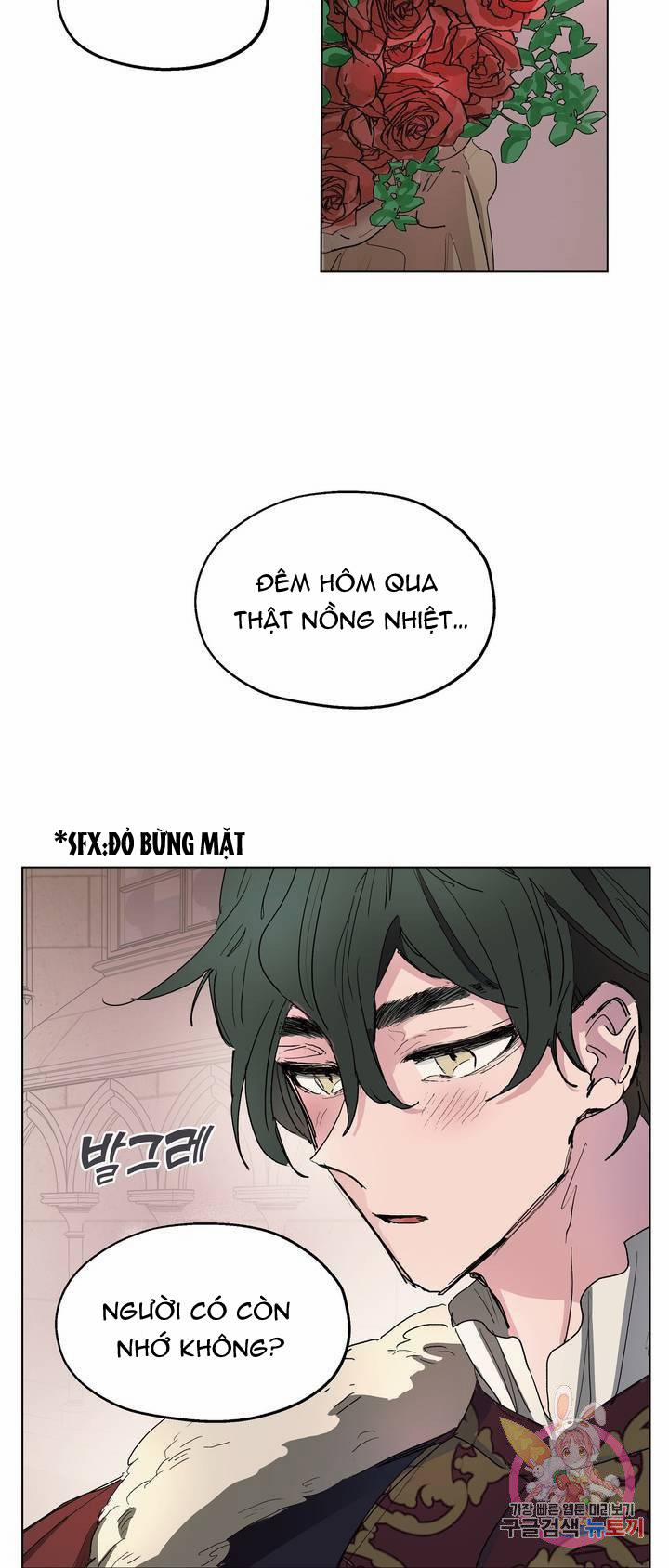 Arrogant Otto The 3 trang 36