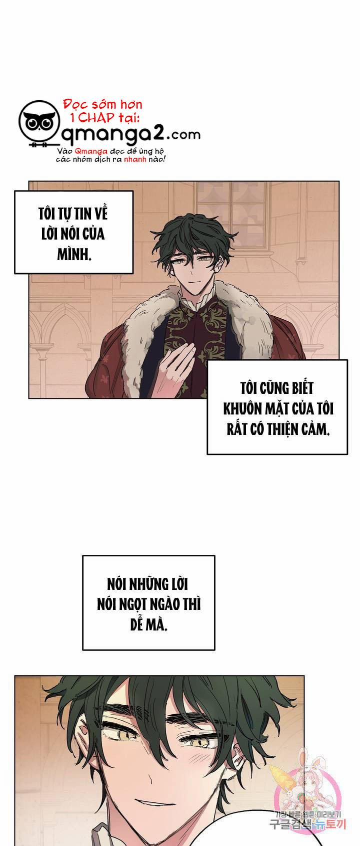 Arrogant Otto The 4 trang 1