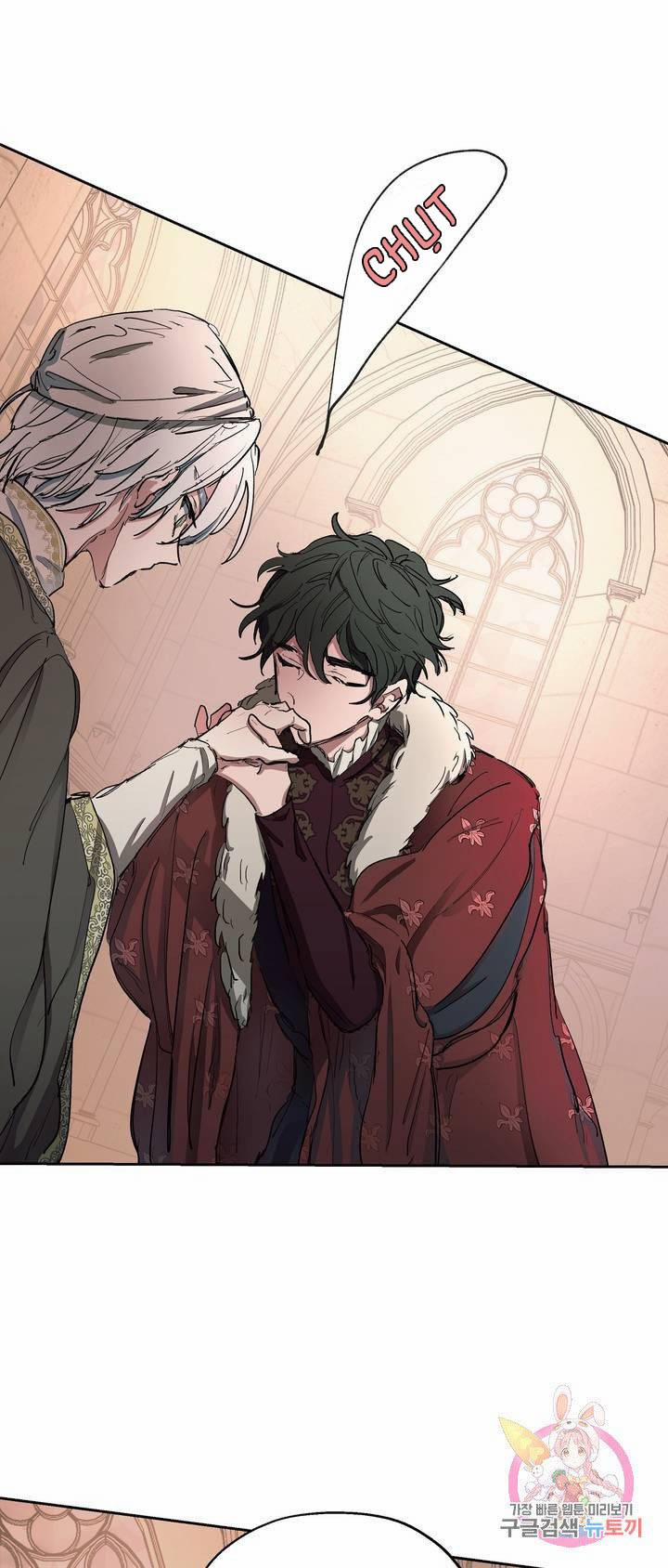 Arrogant Otto The 4 trang 11