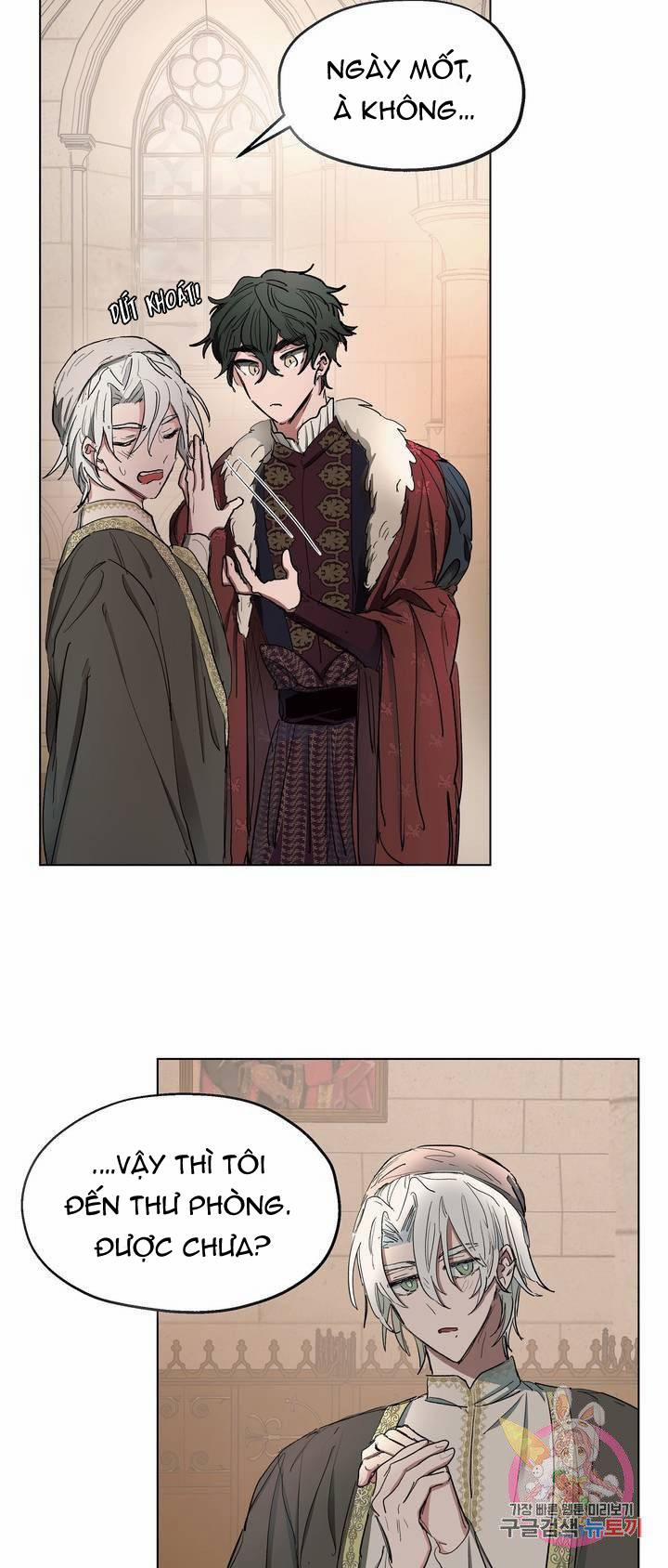 Arrogant Otto The 4 trang 13