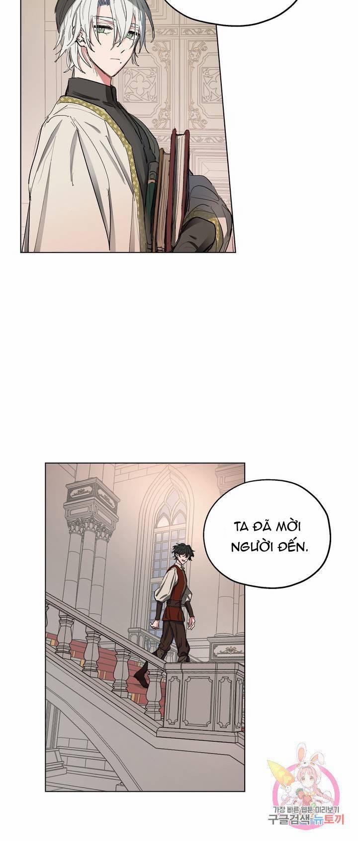 Arrogant Otto The 4 trang 16