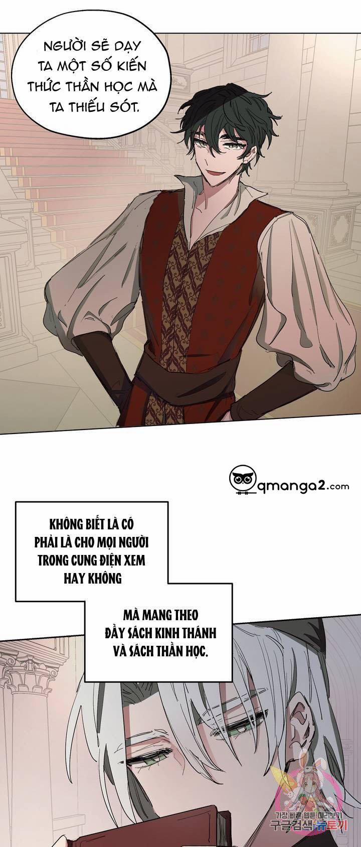 Arrogant Otto The 4 trang 17