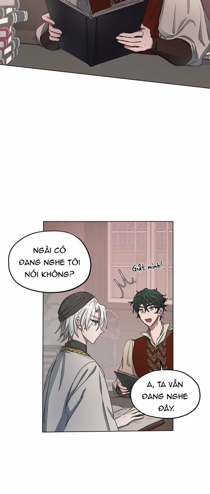 Arrogant Otto The 4 trang 20