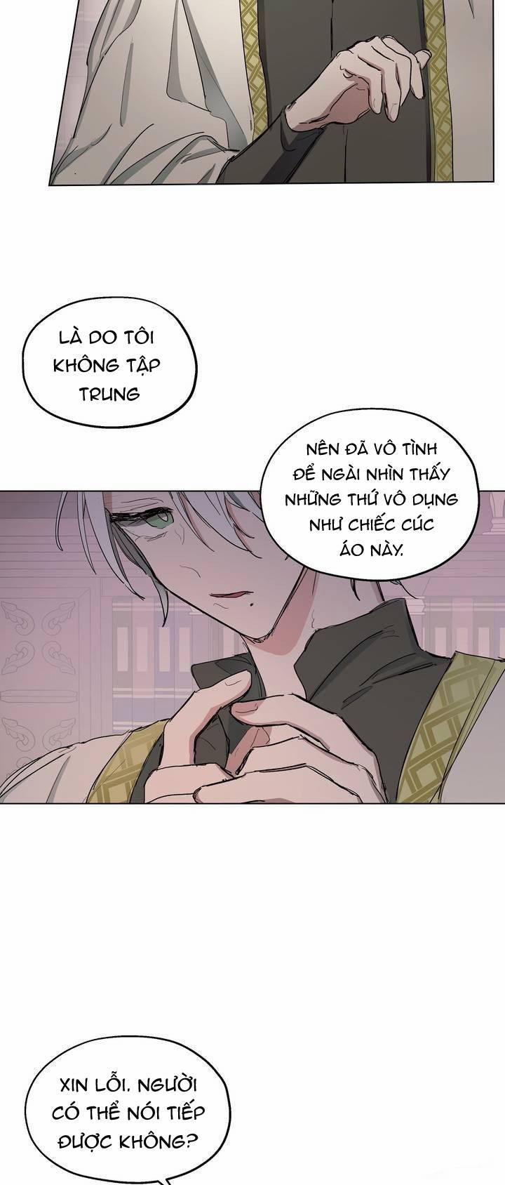 Arrogant Otto The 4 trang 23