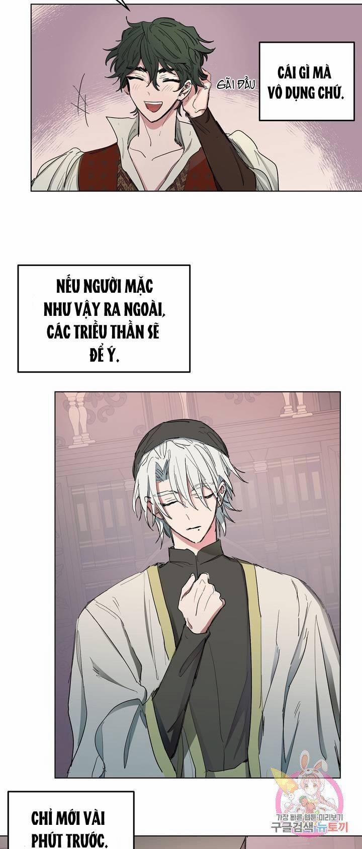 Arrogant Otto The 4 trang 24