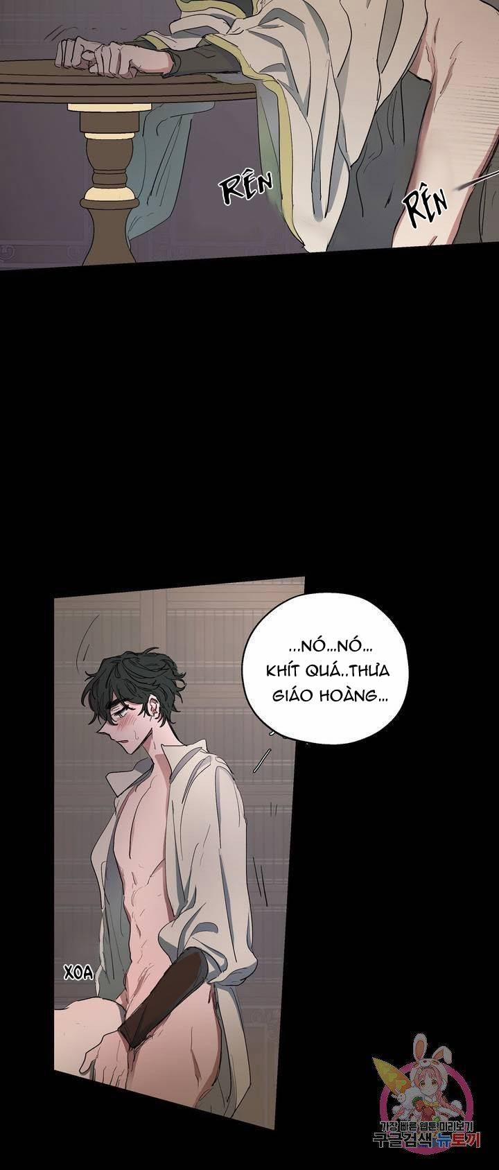 Arrogant Otto The 4 trang 27