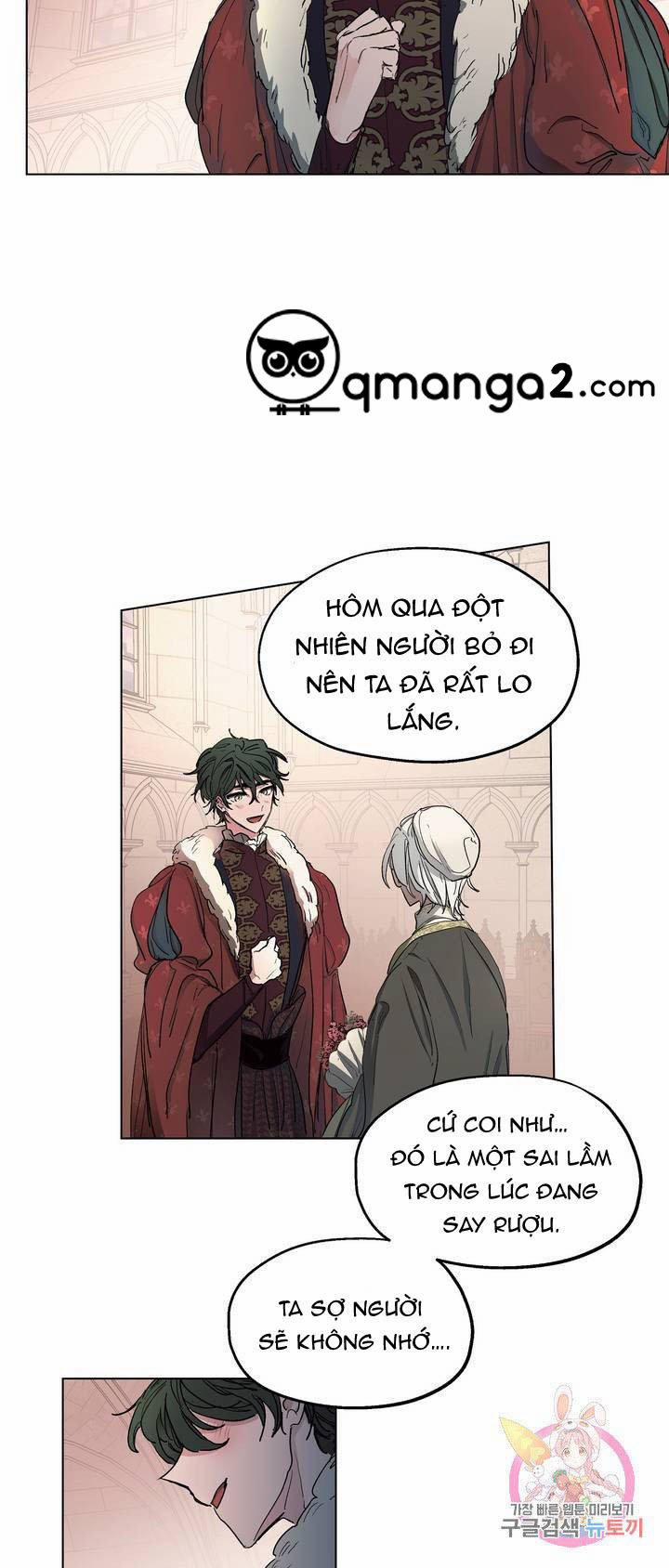 Arrogant Otto The 4 trang 3