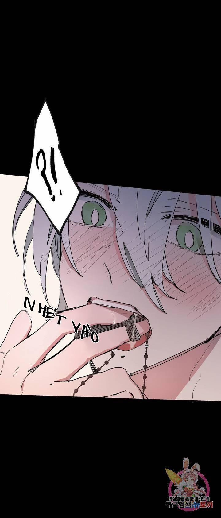 Arrogant Otto The 4 trang 31