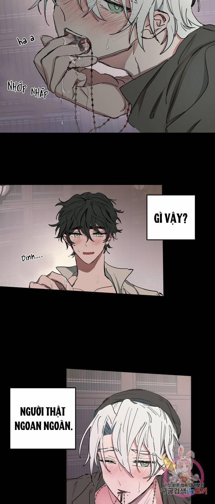 Arrogant Otto The 4 trang 33