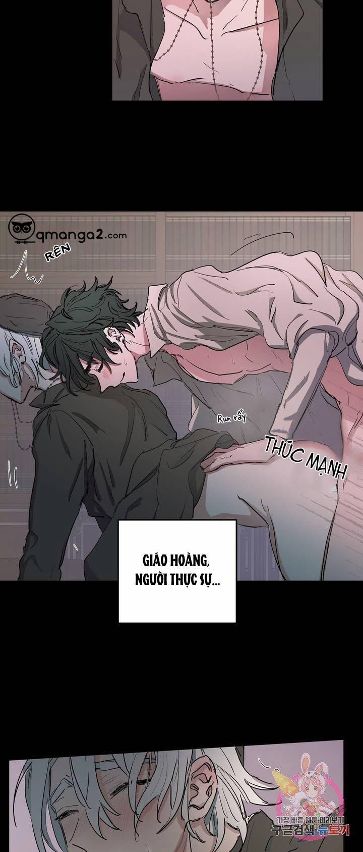 Arrogant Otto The 4 trang 34