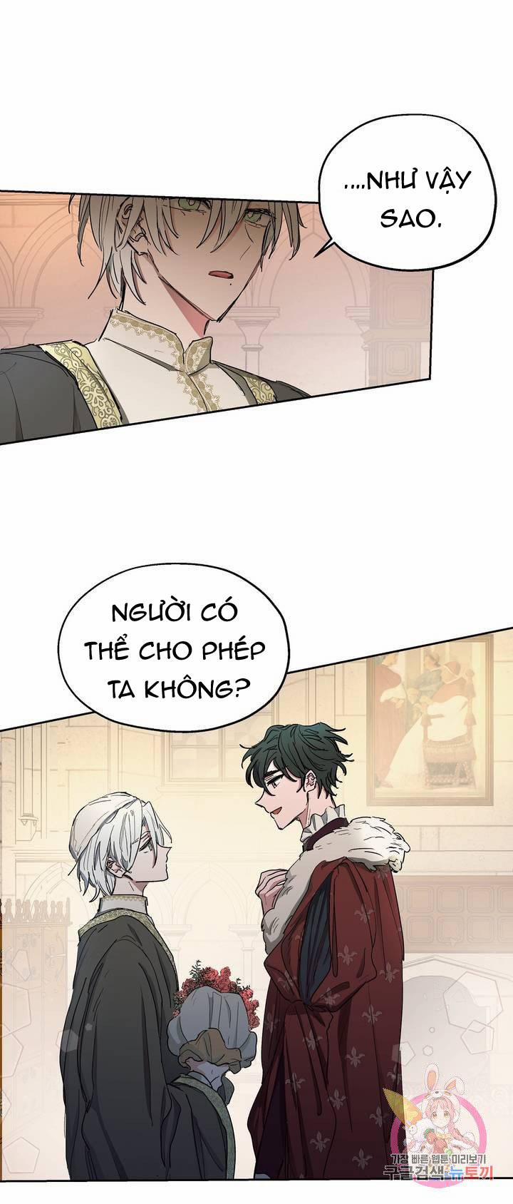 Arrogant Otto The 4 trang 5