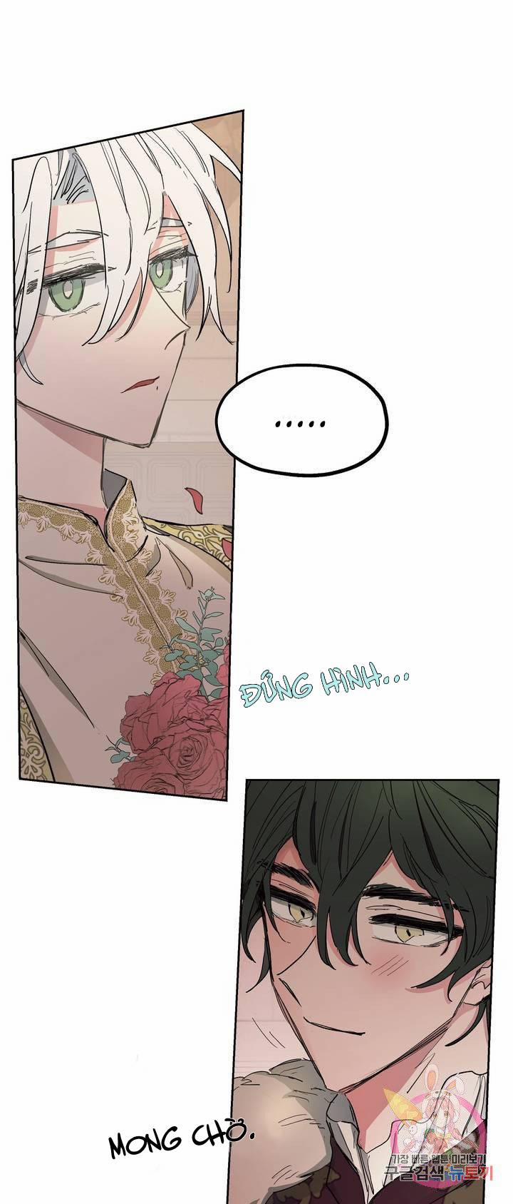 Arrogant Otto The 4 trang 6