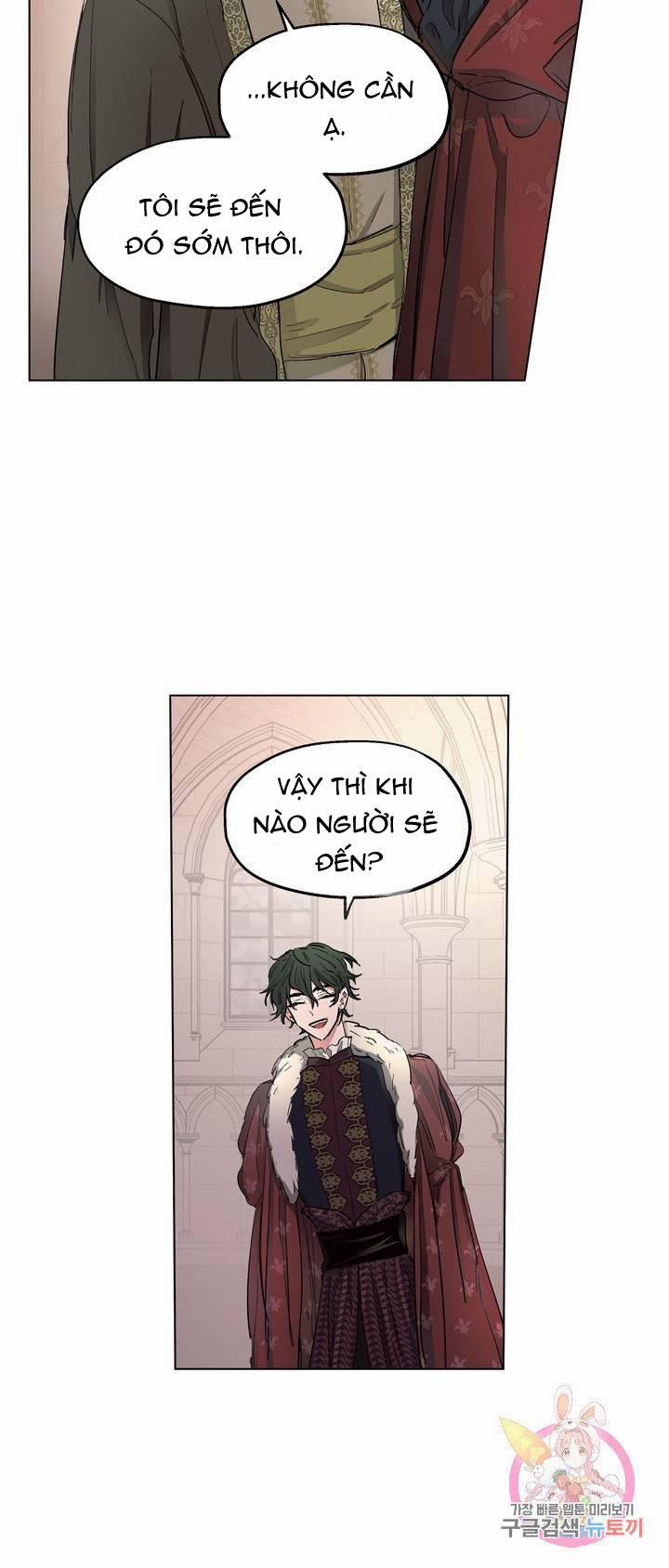 Arrogant Otto The 4 trang 9