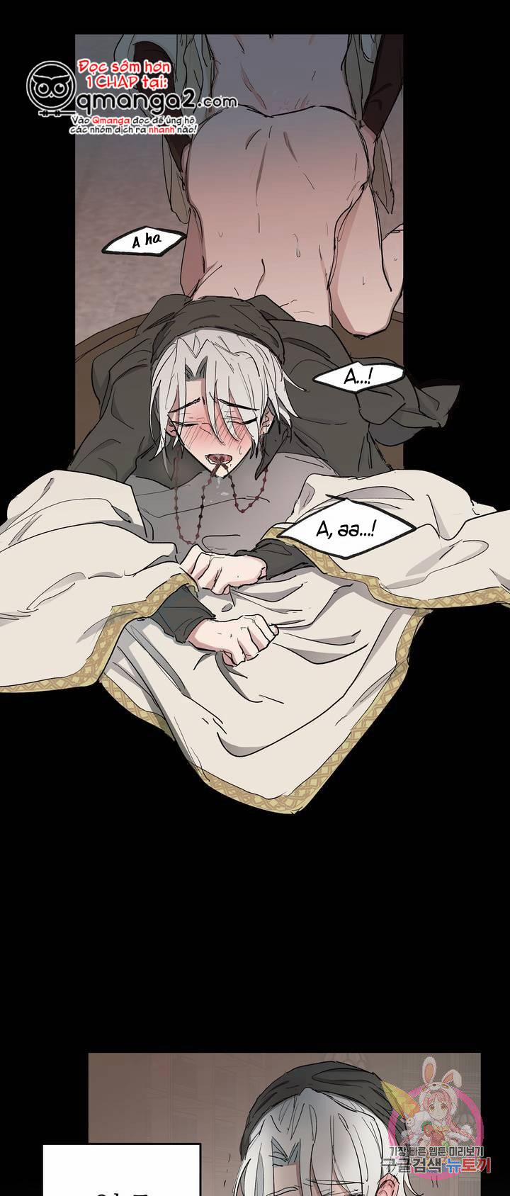 Arrogant Otto The 5 trang 1