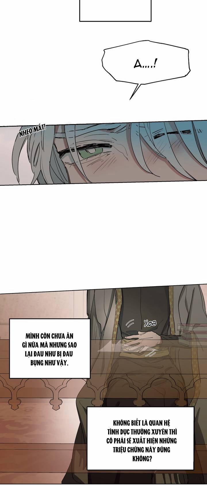 Arrogant Otto The 5 trang 14