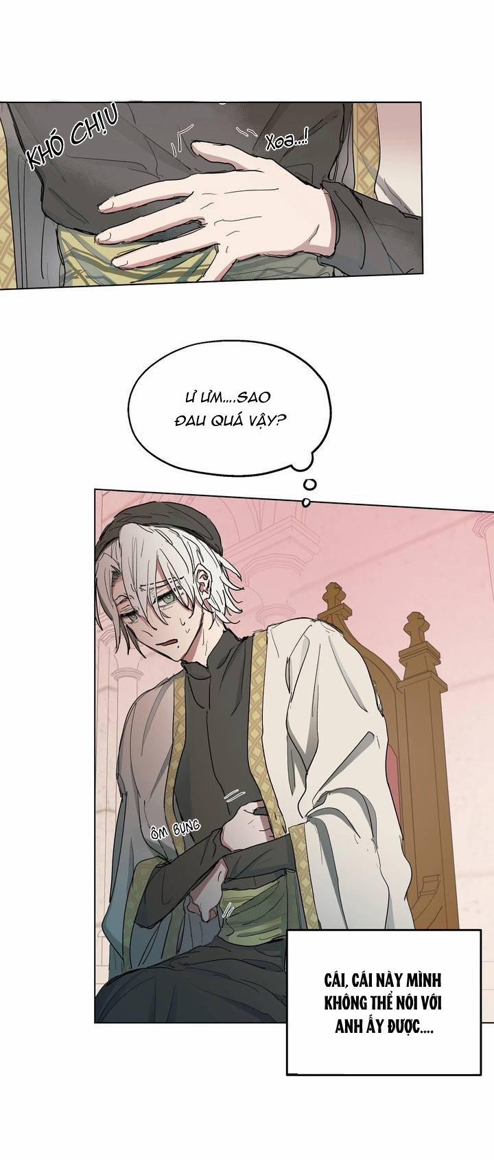 Arrogant Otto The 5 trang 15