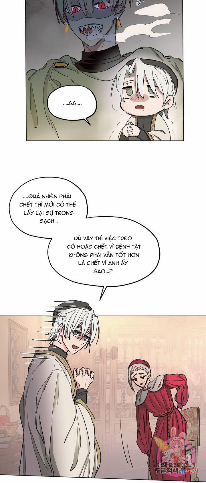 Arrogant Otto The 5 trang 24