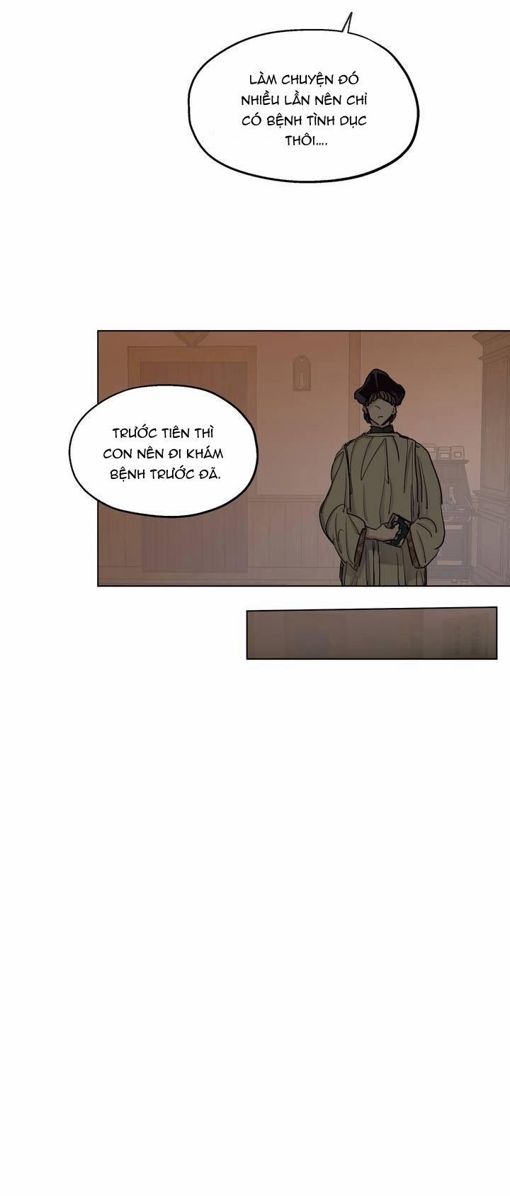 Arrogant Otto The 5 trang 25