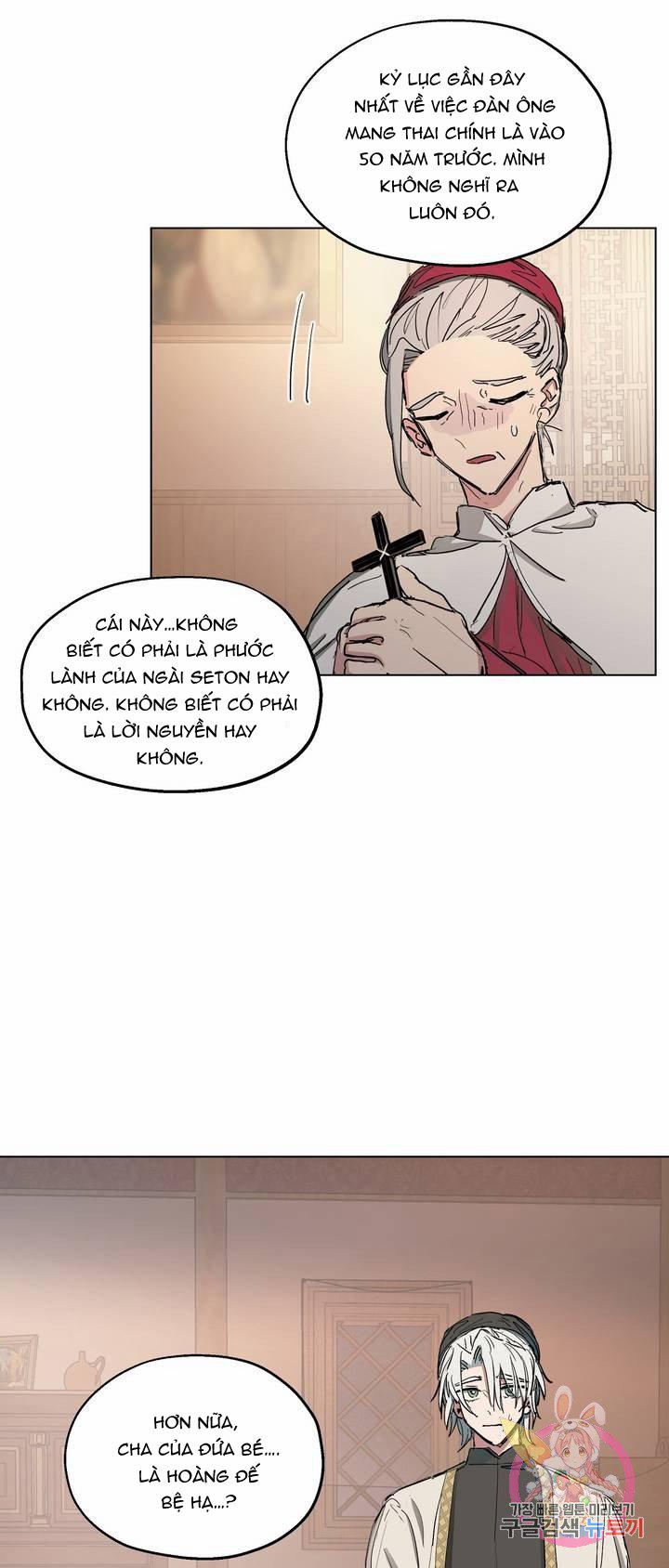 Arrogant Otto The 5 trang 27