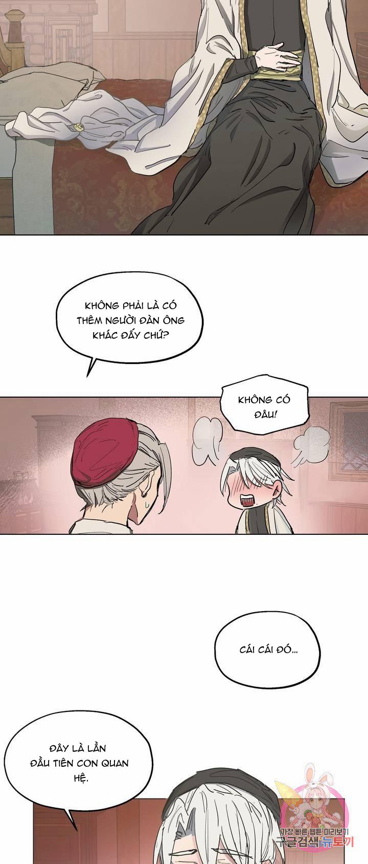 Arrogant Otto The 5 trang 28