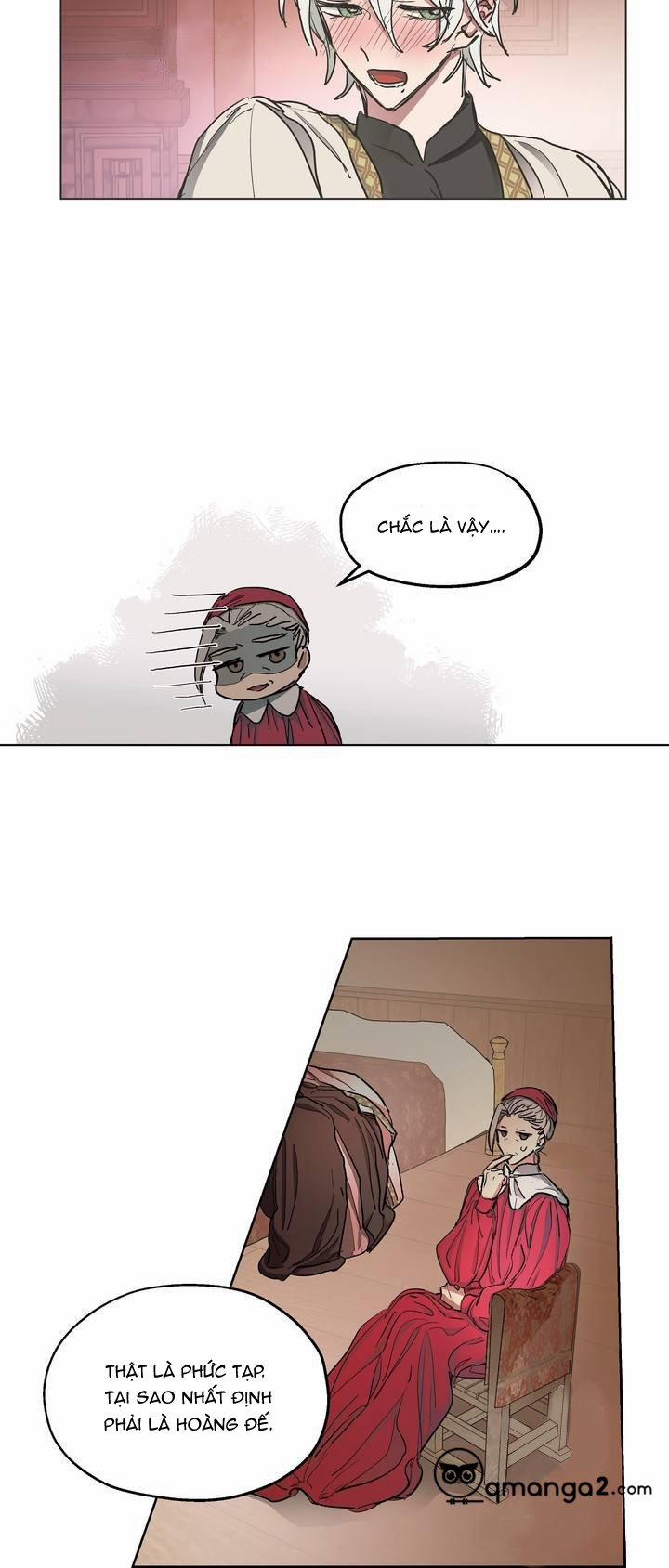 Arrogant Otto The 5 trang 29