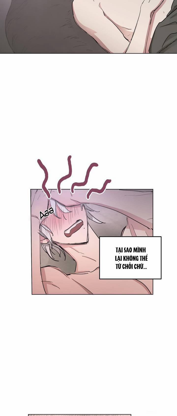 Arrogant Otto The 5 trang 3