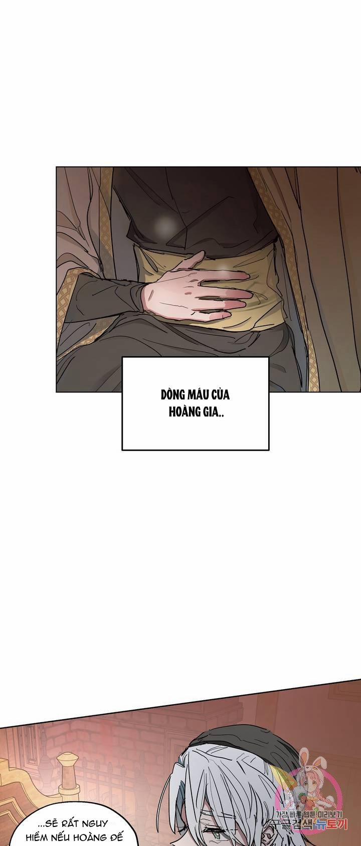 Arrogant Otto The 5 trang 31