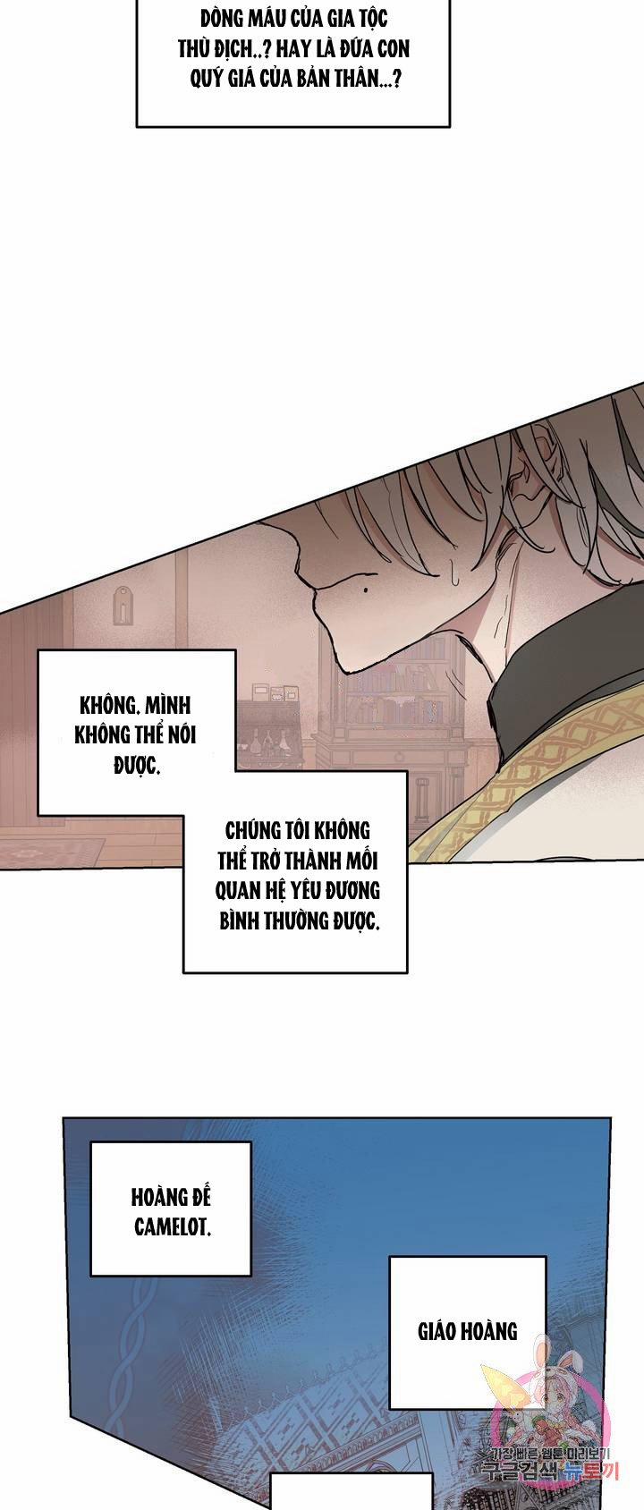 Arrogant Otto The 5 trang 34