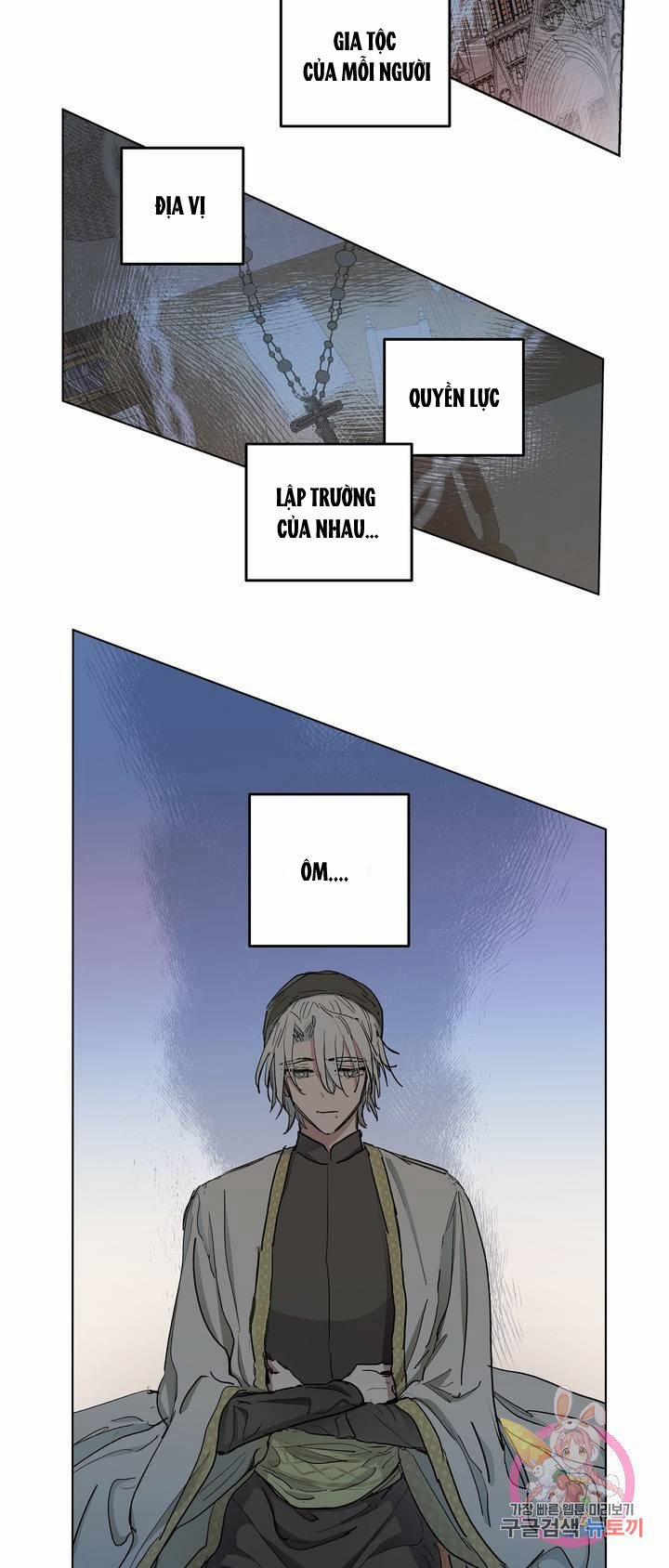 Arrogant Otto The 5 trang 35