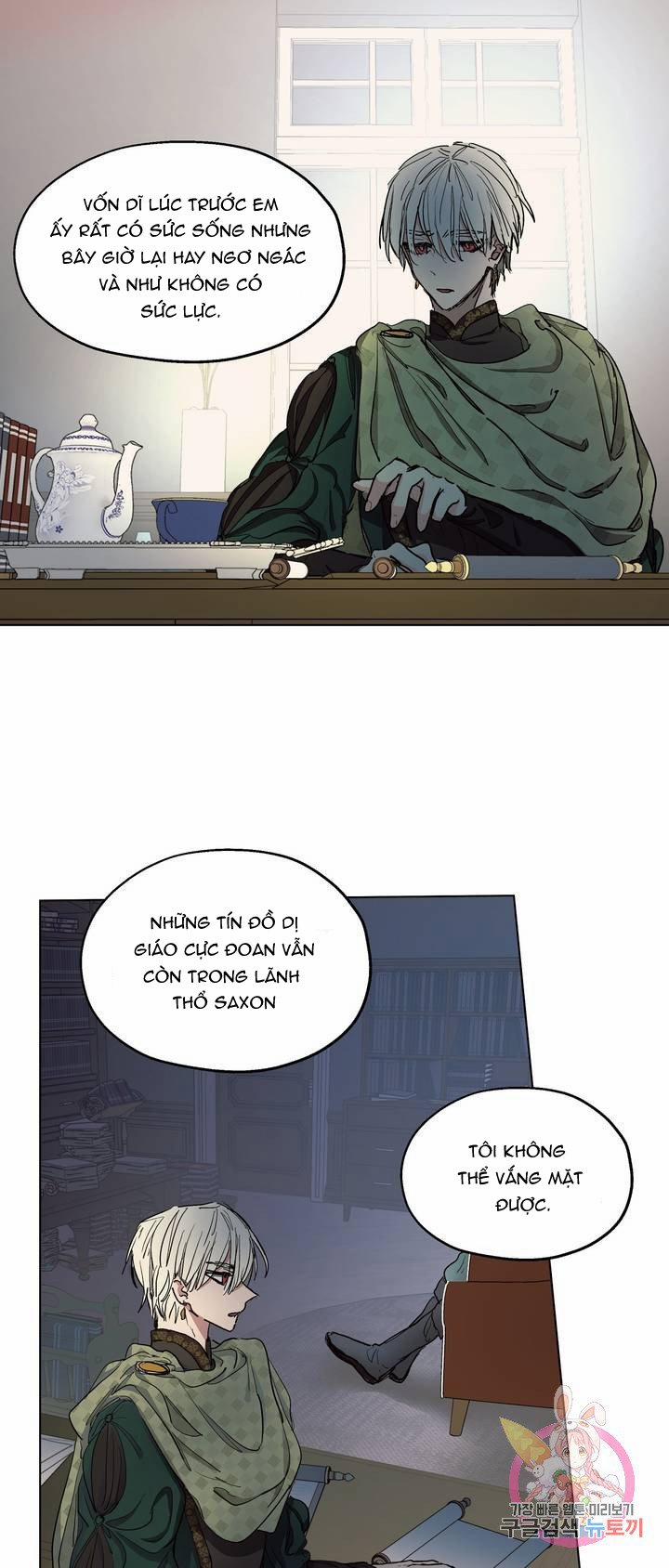 Arrogant Otto The 5 trang 37