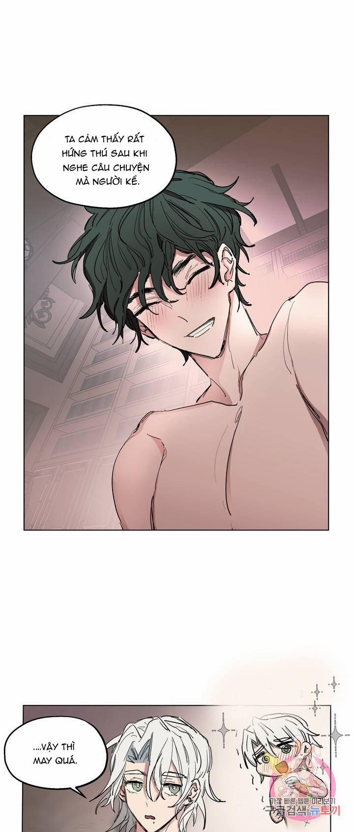 Arrogant Otto The 5 trang 9