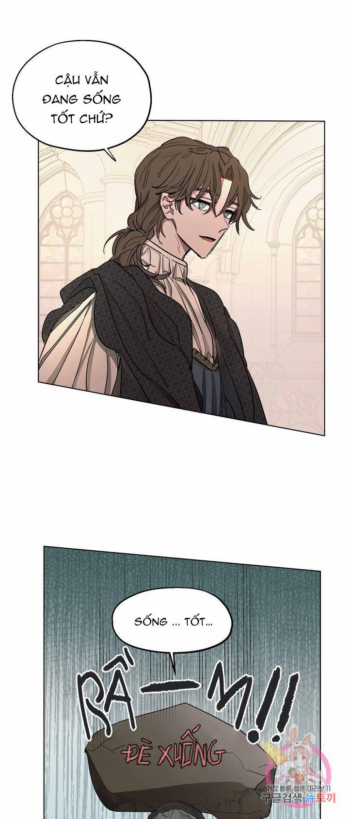 Arrogant Otto The 6 trang 10