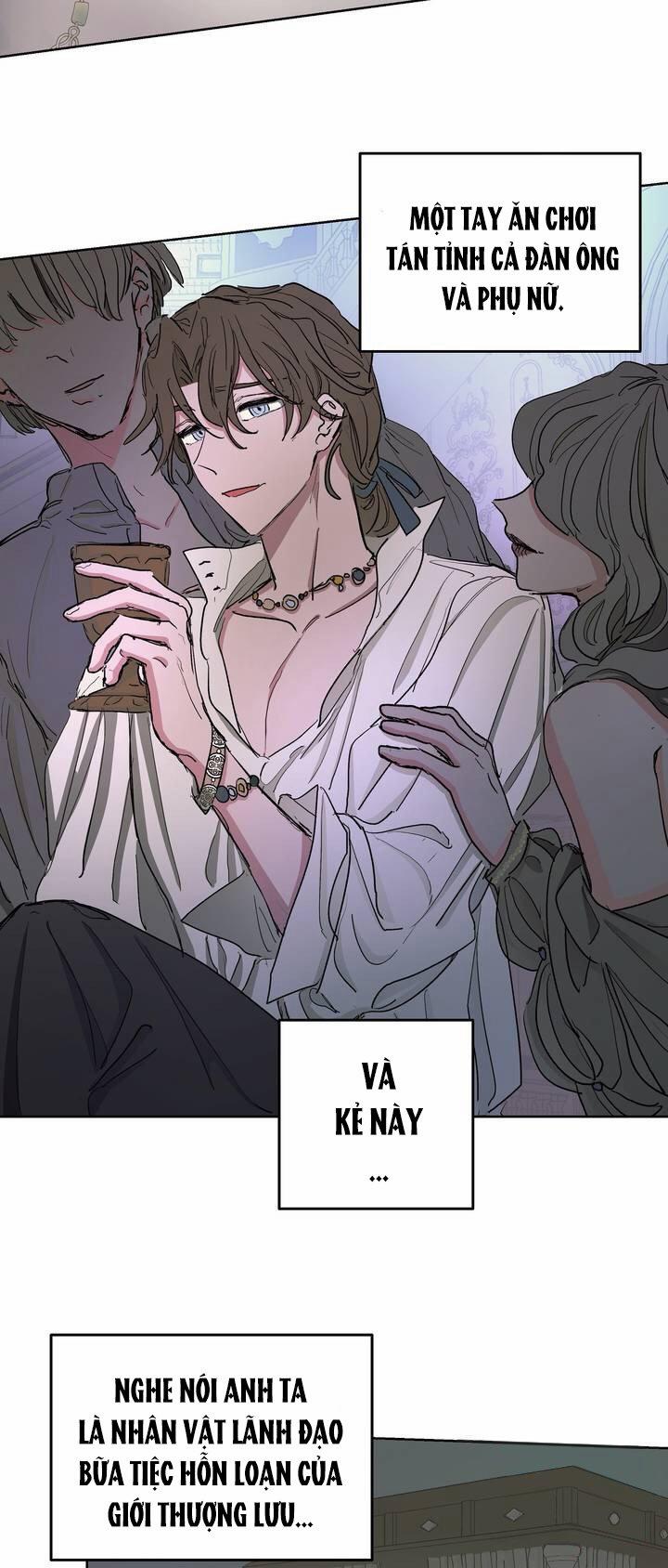 Arrogant Otto The 6 trang 17