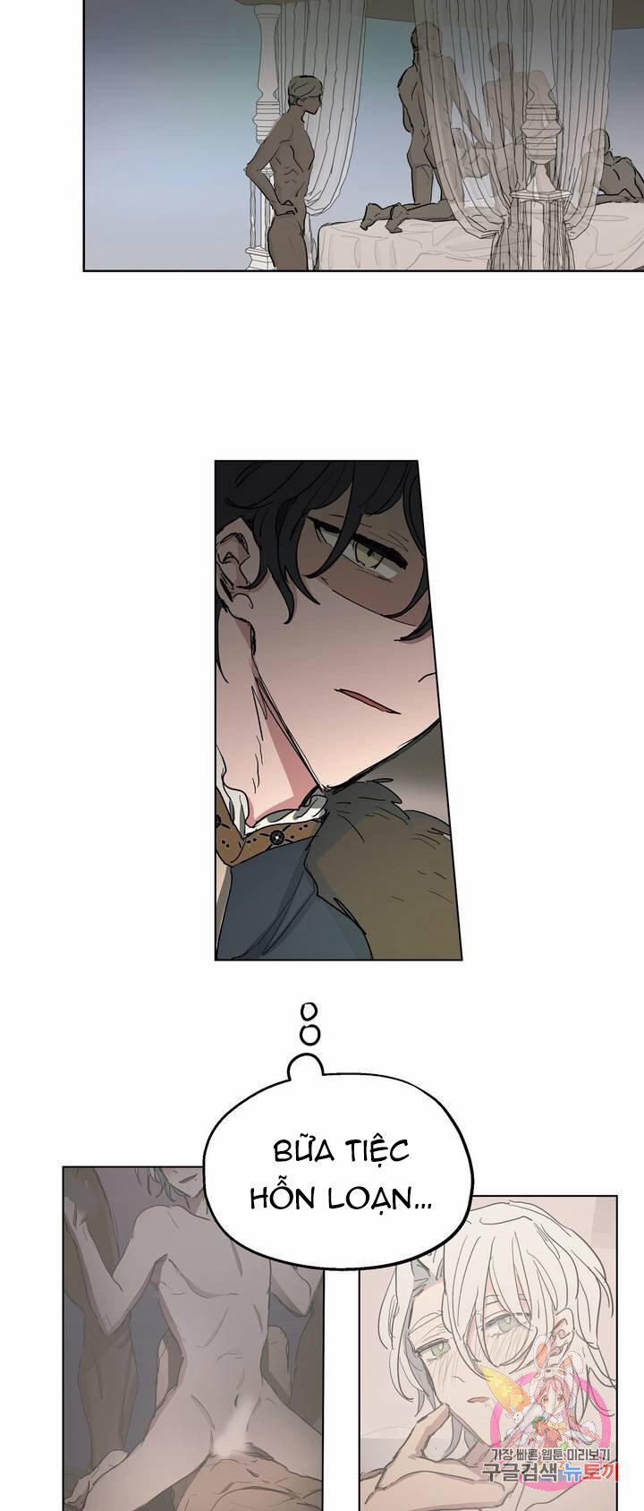 Arrogant Otto The 6 trang 18