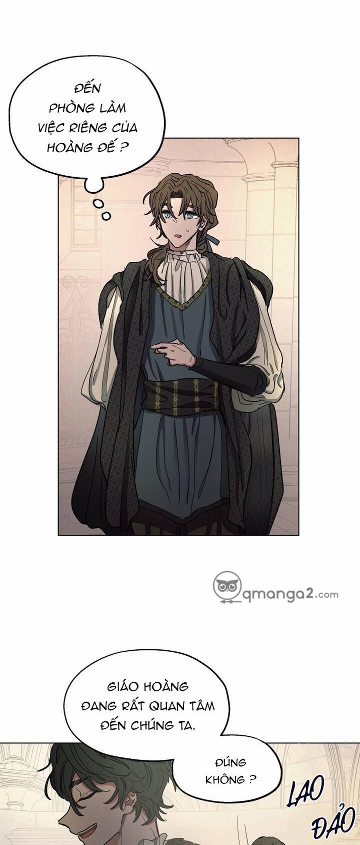 Arrogant Otto The 6 trang 25