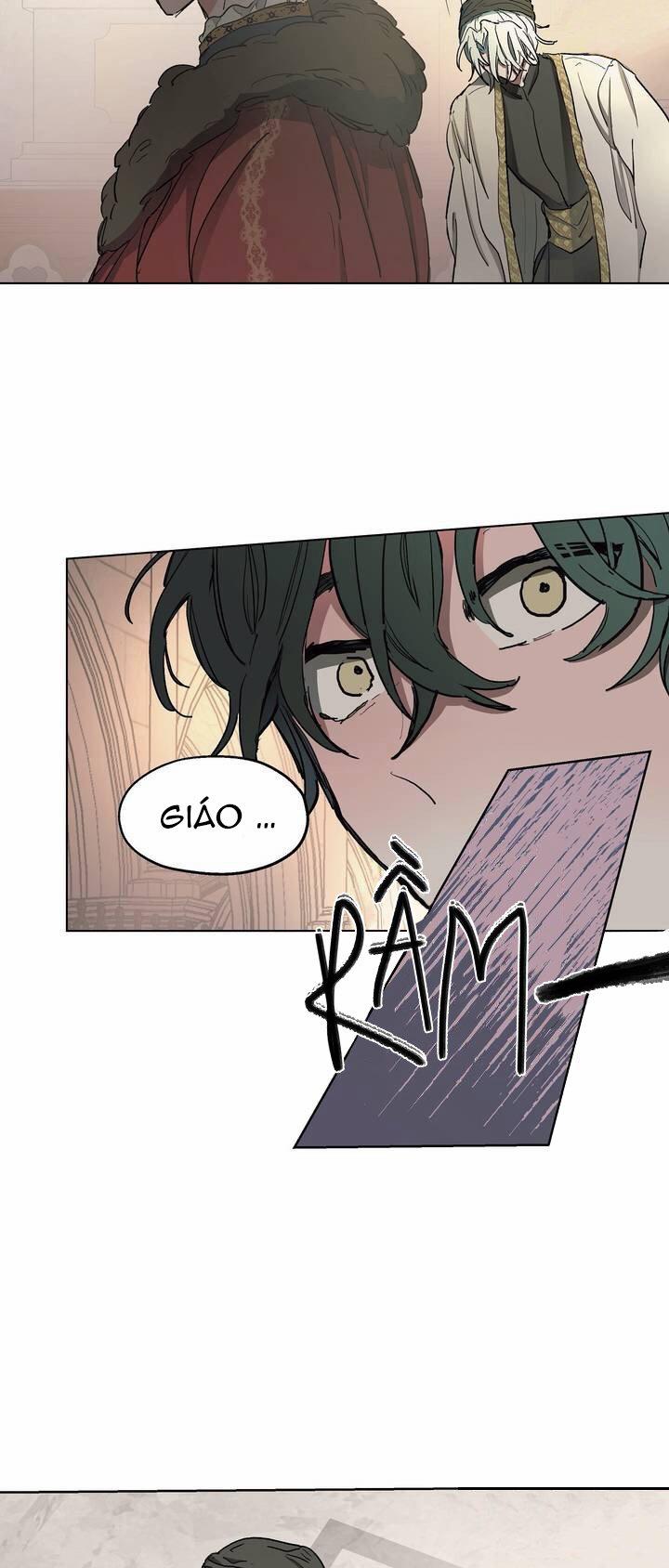 Arrogant Otto The 6 trang 26