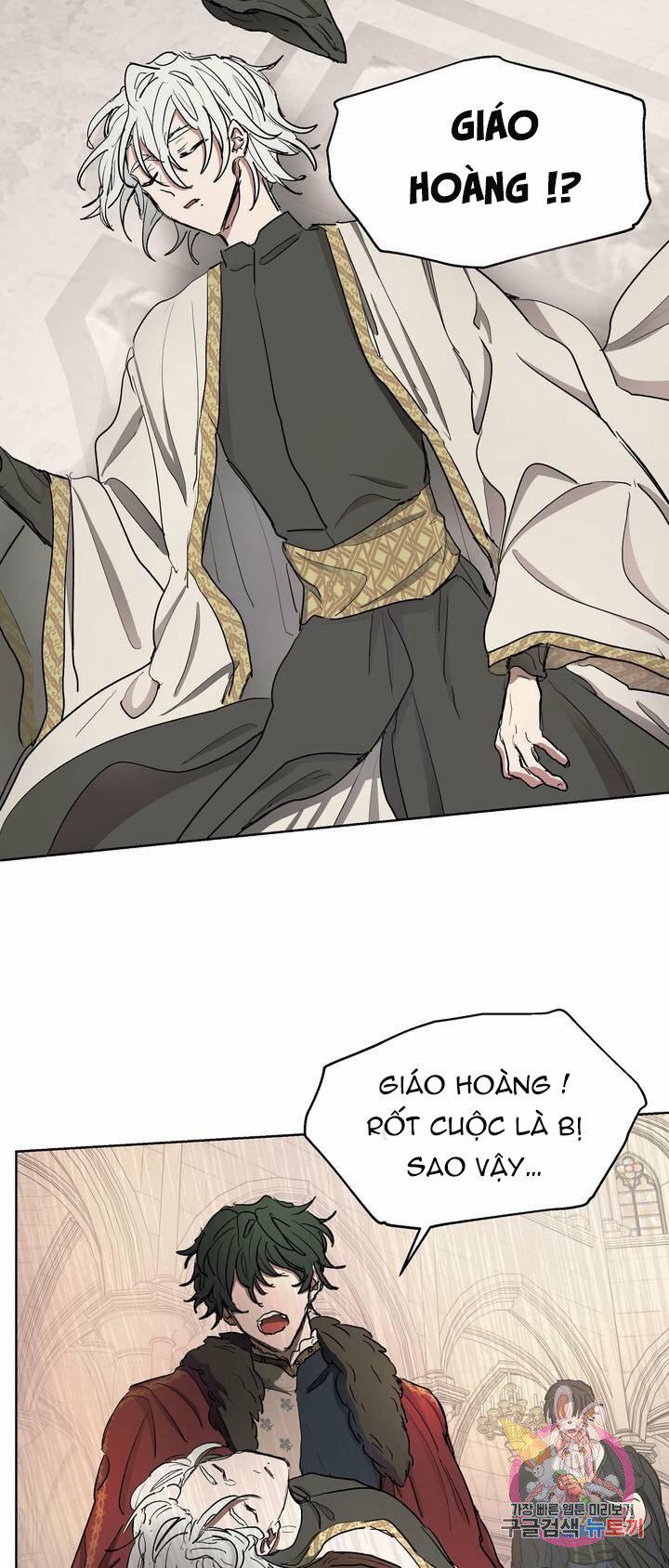 Arrogant Otto The 6 trang 27