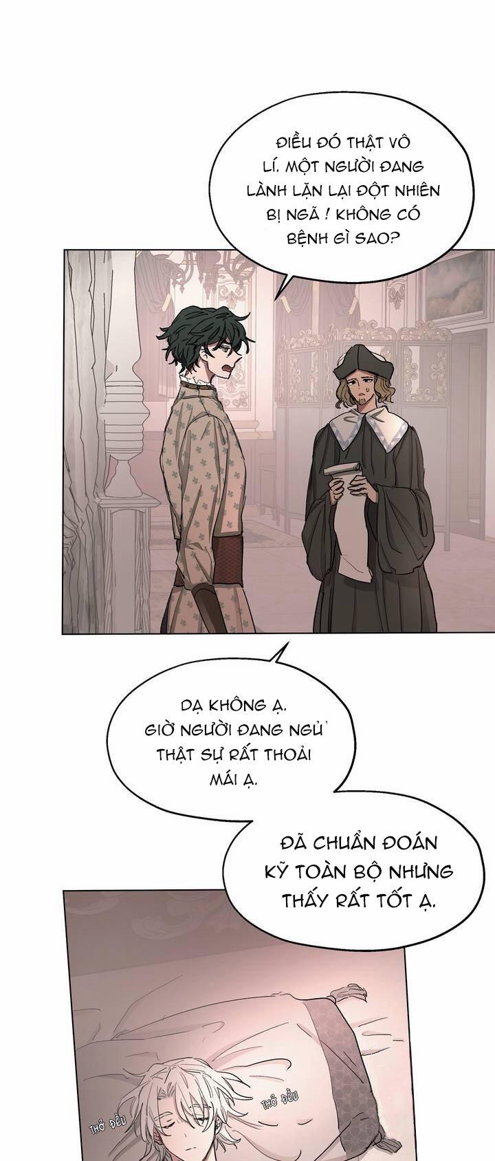 Arrogant Otto The 6 trang 30