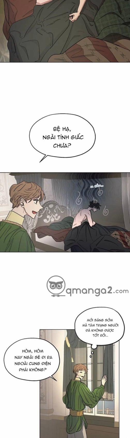 Arrogant Otto The 6 trang 4