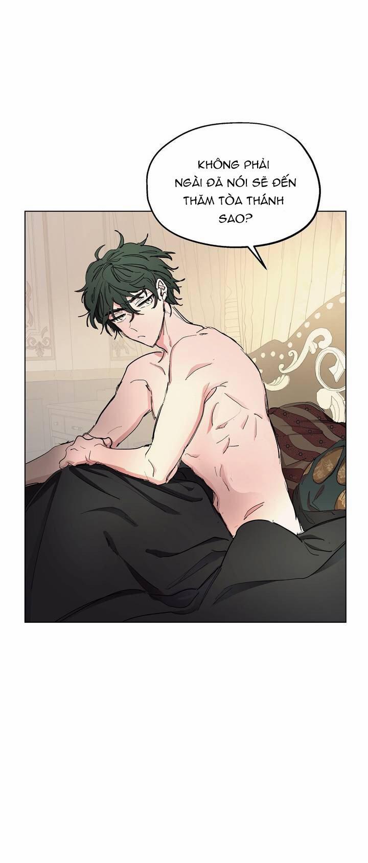 Arrogant Otto The 6 trang 5