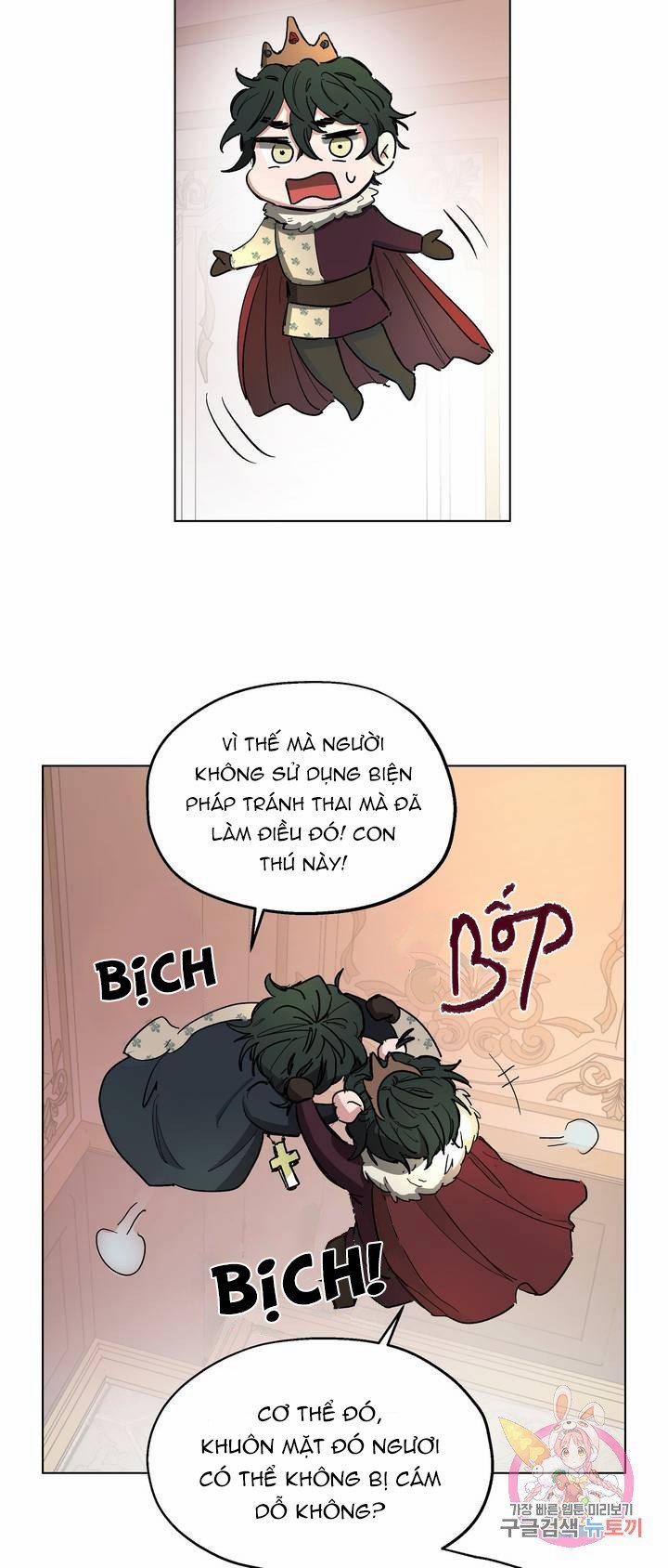 Arrogant Otto The 7 trang 4