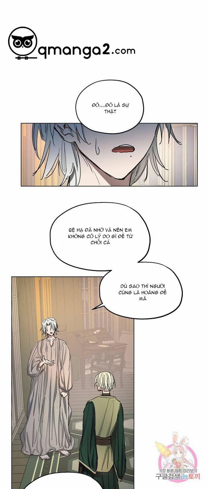 Arrogant Otto The 8 trang 10